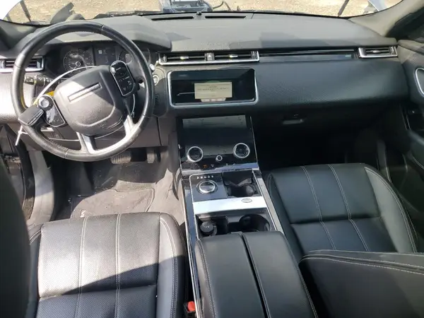 SALYB2RVXJA726637 2018 LAND ROVER RANGE ROVER VELAR - Image 8