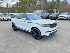 SALYB2RVXJA727237 2018 LAND ROVER RANGE ROVER