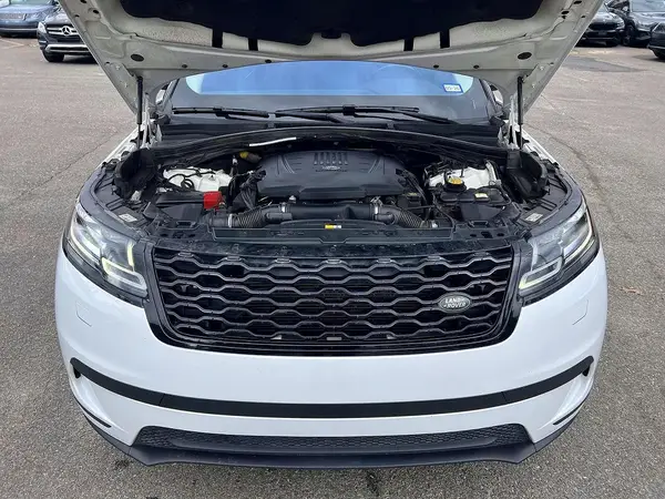 SALYB2RVXJA727237 2018 LAND ROVER RANGE ROVER - Image 8