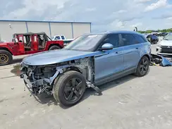 SALYB2RVXJA730090 2018 LAND ROVER RANGE ROVER VELAR
