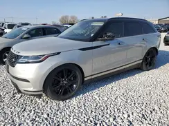 SALYB2RVXJA730445 2018 LAND ROVER RANGE ROVER