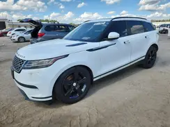 SALYB2RVXJA730686 2018 LAND ROVER RANGE ROVER VELAR