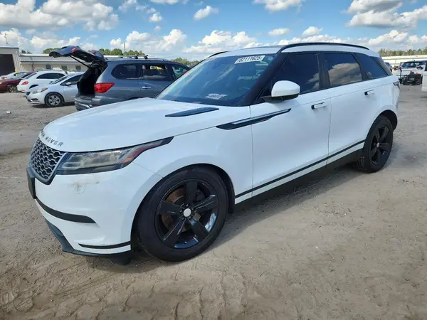 SALYB2RVXJA730686 2018 LAND ROVER RANGE ROVER VELAR - Image 1