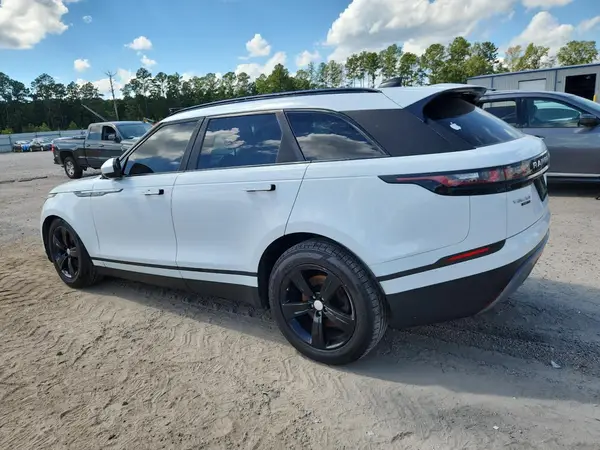 SALYB2RVXJA730686 2018 LAND ROVER RANGE ROVER VELAR - Image 2