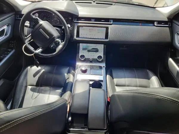SALYB2RVXJA730686 2018 LAND ROVER RANGE ROVER VELAR - Image 8