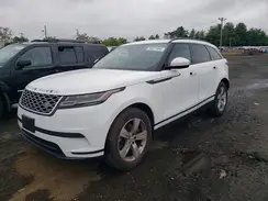 SALYB2RVXJA739193 2018 LAND ROVER RANGE ROVER