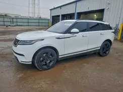 SALYB2RVXJA739274 2018 LAND ROVER RANGE ROVER VELAR