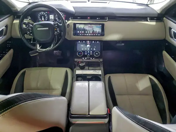 SALYB2RVXJA739274 2018 LAND ROVER RANGE ROVER VELAR - Image 8