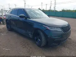 SALYB2RVXJA739307 2018 LAND ROVER RANGE ROVER VELAR