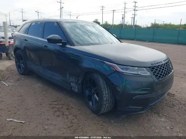 SALYB2RVXJA739307 2018 LAND ROVER RANGE ROVER VELAR - Image 1