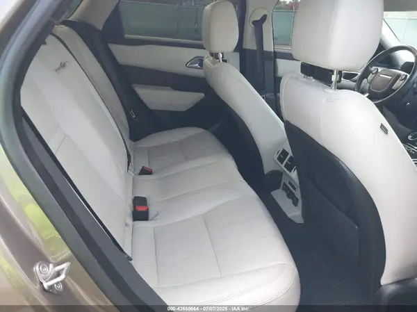 SALYB2RVXJA739307 2018 LAND ROVER RANGE ROVER VELAR - Image 8