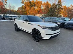 SALYB2RVXJA741574 2018 LAND ROVER RANGE ROVER VELAR
