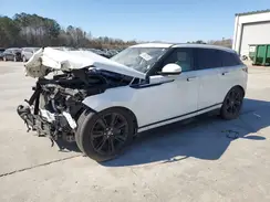 SALYB2RVXJA745124 2018 LAND ROVER RANGE ROVER VELAR