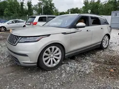 SALYB2RVXJA746290 2018 LAND ROVER RANGE ROVER VELAR