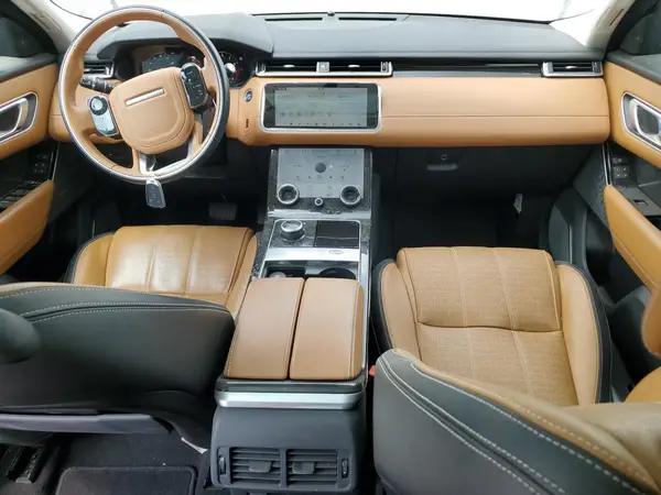 SALYB2RVXJA746290 2018 LAND ROVER RANGE ROVER VELAR - Image 8