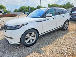 SALYB2RVXJA751005 2018 LAND ROVER RANGE ROVER