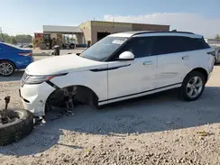SALYB2RVXJA753188 2018 LAND ROVER RANGE ROVER VELAR