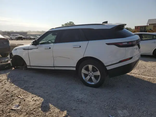 SALYB2RVXJA753188 2018 LAND ROVER RANGE ROVER VELAR - Image 2