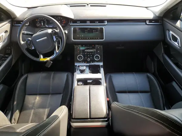 SALYB2RVXJA753188 2018 LAND ROVER RANGE ROVER VELAR - Image 8