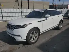 SALYB2RVXJA753305 2018 LAND ROVER RANGE ROVER