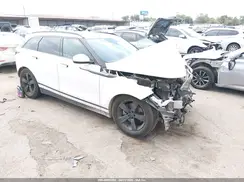 SALYB2RVXJA754454 2018 LAND ROVER RANGE ROVER VELAR