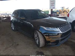 SALYB2RVXJA754874 2018 LAND ROVER RANGE ROVER VELAR