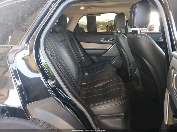 SALYB2RVXJA754874 2018 LAND ROVER RANGE ROVER VELAR - Image 8
