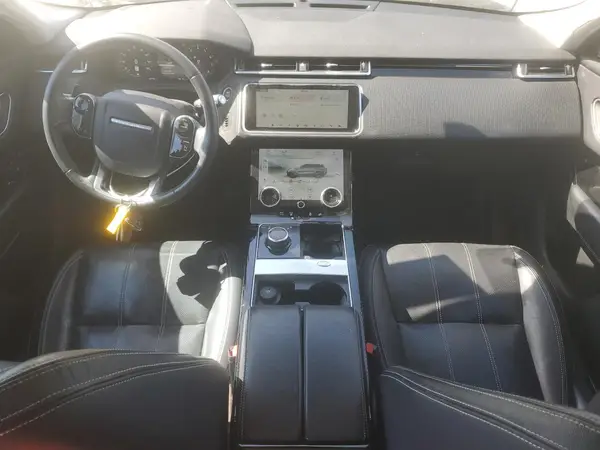 SALYB2RVXJA756625 2018 LAND ROVER RANGE ROVER VELAR - Image 8
