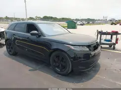 SALYB2RVXJA757399 2018 LAND ROVER RANGE ROVER VELAR