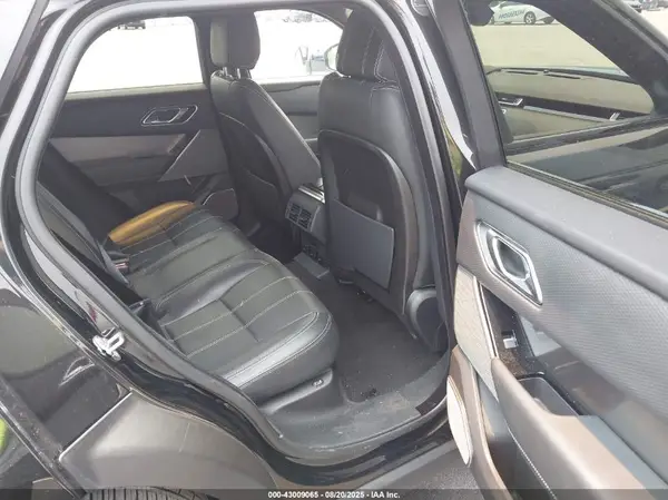 SALYB2RVXJA757399 2018 LAND ROVER RANGE ROVER VELAR - Image 8