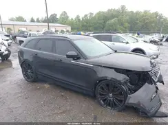 SALYB2RVXJA769780 2018 LAND ROVER RANGE ROVER VELAR