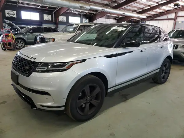 SALYB2RX0JA707063 2018 LAND ROVER RANGE ROVER - Image 1