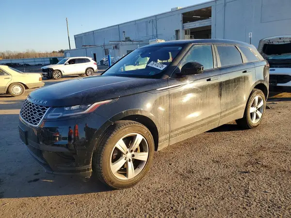 SALYB2RX0JA708858 2018 LAND ROVER RANGE ROVER VELAR - Image 1