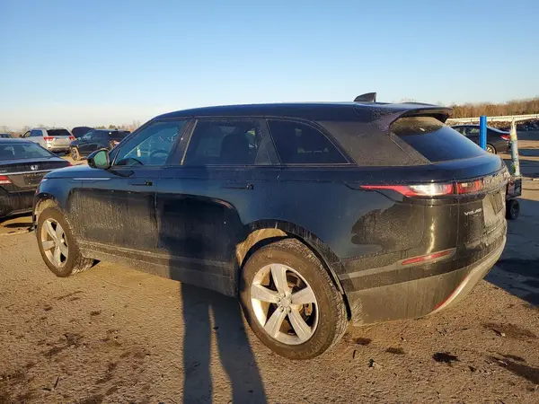 SALYB2RX0JA708858 2018 LAND ROVER RANGE ROVER VELAR - Image 2