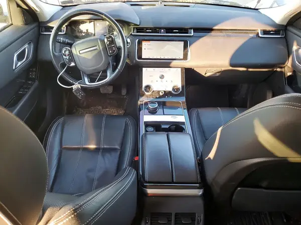 SALYB2RX0JA708858 2018 LAND ROVER RANGE ROVER VELAR - Image 8
