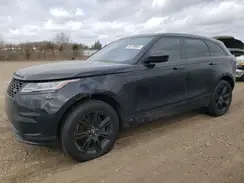 SALYB2RX0JA715714 2018 LAND ROVER RANGE ROVER