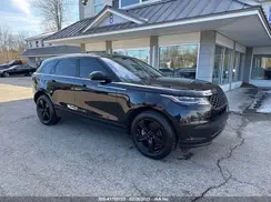 SALYB2RX0JA716006 2018 LAND ROVER RANGE ROVER VELAR