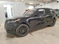 SALYB2RX0JA724266 2018 LAND ROVER RANGE ROVER