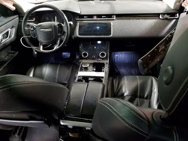 SALYB2RX0JA724266 2018 LAND ROVER RANGE ROVER - Image 8