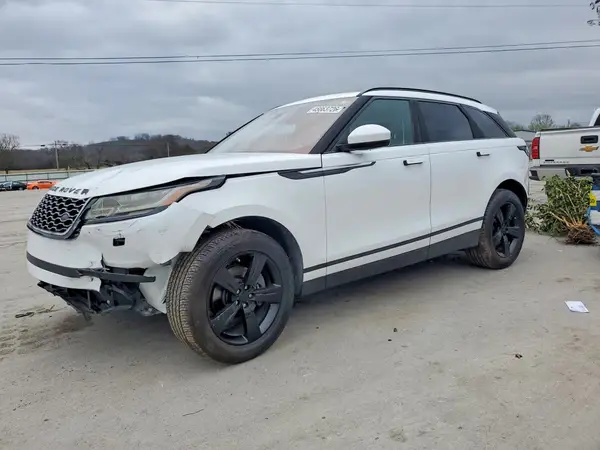 SALYB2RX0JA724784 2018 LAND ROVER RANGE ROVER