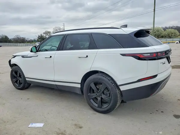 SALYB2RX0JA724784 2018 LAND ROVER RANGE ROVER - Image 2