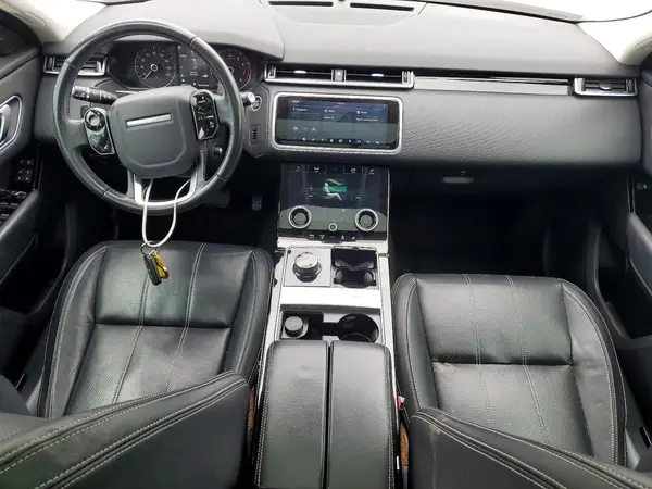 SALYB2RX0JA724784 2018 LAND ROVER RANGE ROVER - Image 8