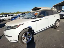 SALYB2RX0JA725014 2018 LAND ROVER RANGE ROVER VELAR