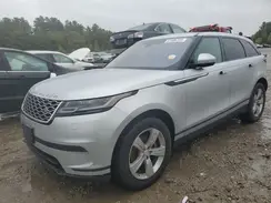 SALYB2RX0JA728821 2018 LAND ROVER RANGE ROVER VELAR