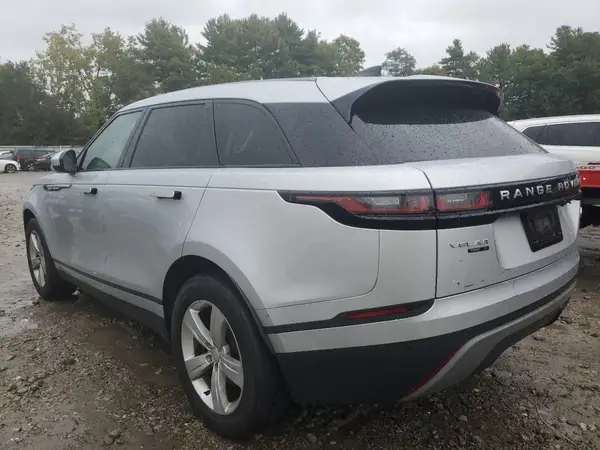 SALYB2RX0JA728821 2018 LAND ROVER RANGE ROVER VELAR - Image 2