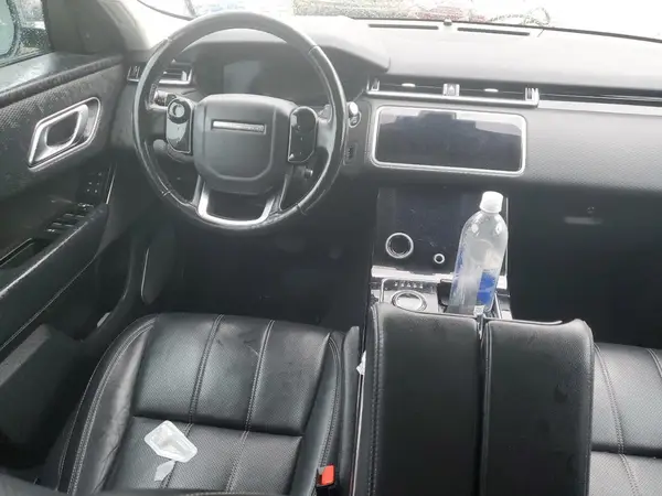 SALYB2RX0JA728821 2018 LAND ROVER RANGE ROVER VELAR - Image 8