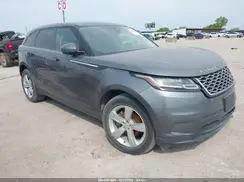 SALYB2RX0JA729211 2018 LAND ROVER RANGE ROVER VELAR