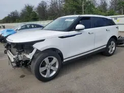 SALYB2RX0JA731542 2018 LAND ROVER RANGE ROVER VELAR