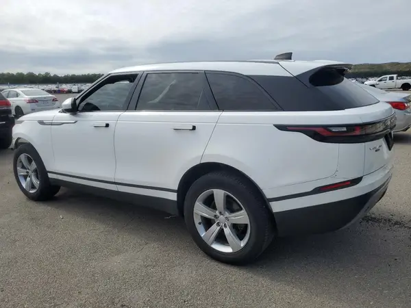 SALYB2RX0JA731542 2018 LAND ROVER RANGE ROVER - Image 2