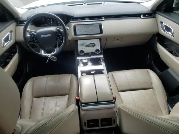 SALYB2RX0JA731542 2018 LAND ROVER RANGE ROVER - Image 8